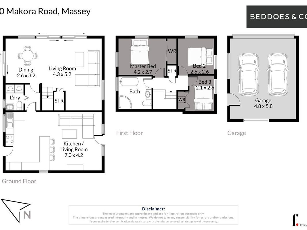 60 Makora Road, Massey, Auckland - Carousel 20