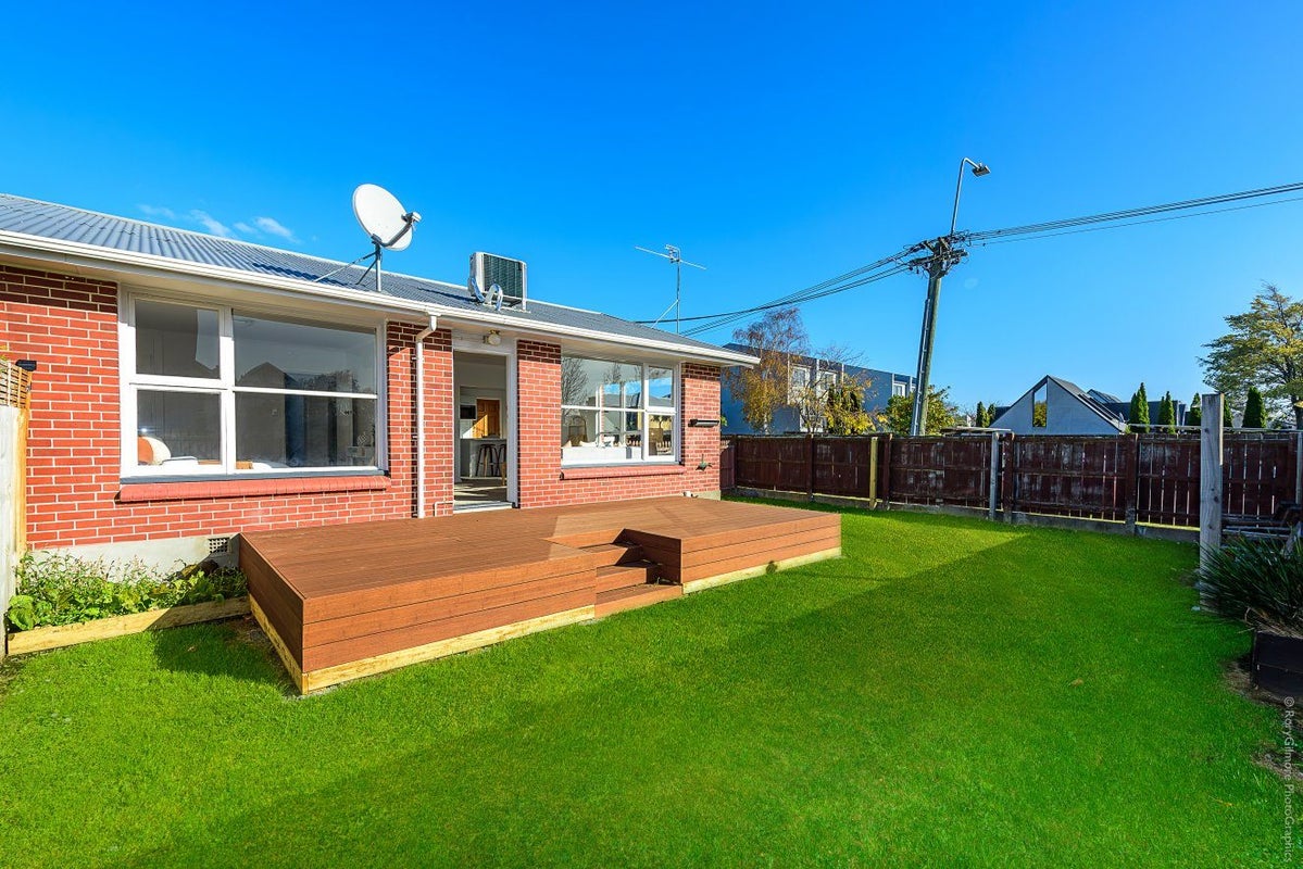 1/444 Madras Street, St Albans, Christchurch - Carousel 1