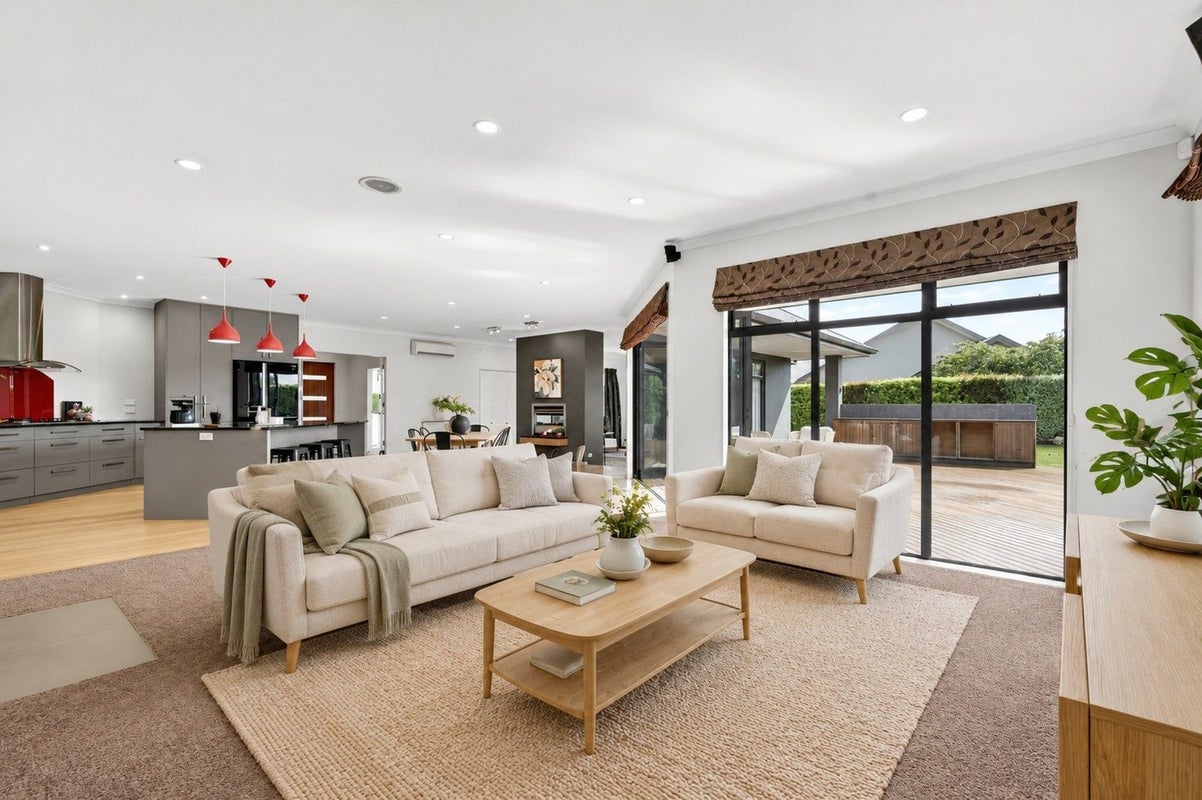 16A Roger Renall Avenue, Lansdowne, Masterton - Carousel 2