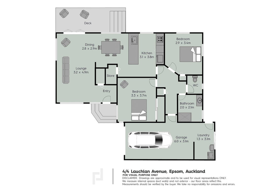 4/4 Lauchlan Avenue, Epsom, Auckland - Carousel 15