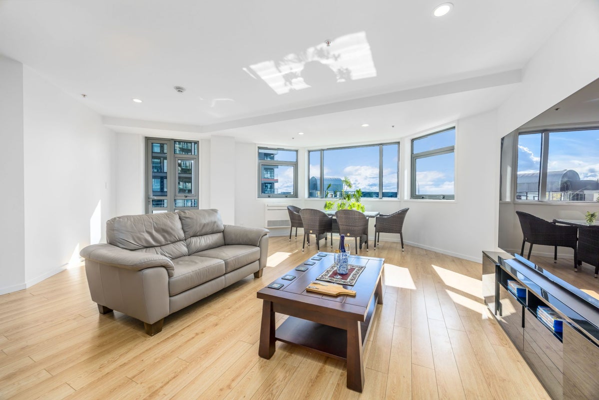 2H/205 Hobson Street, Auckland Central, Auckland - Carousel 2