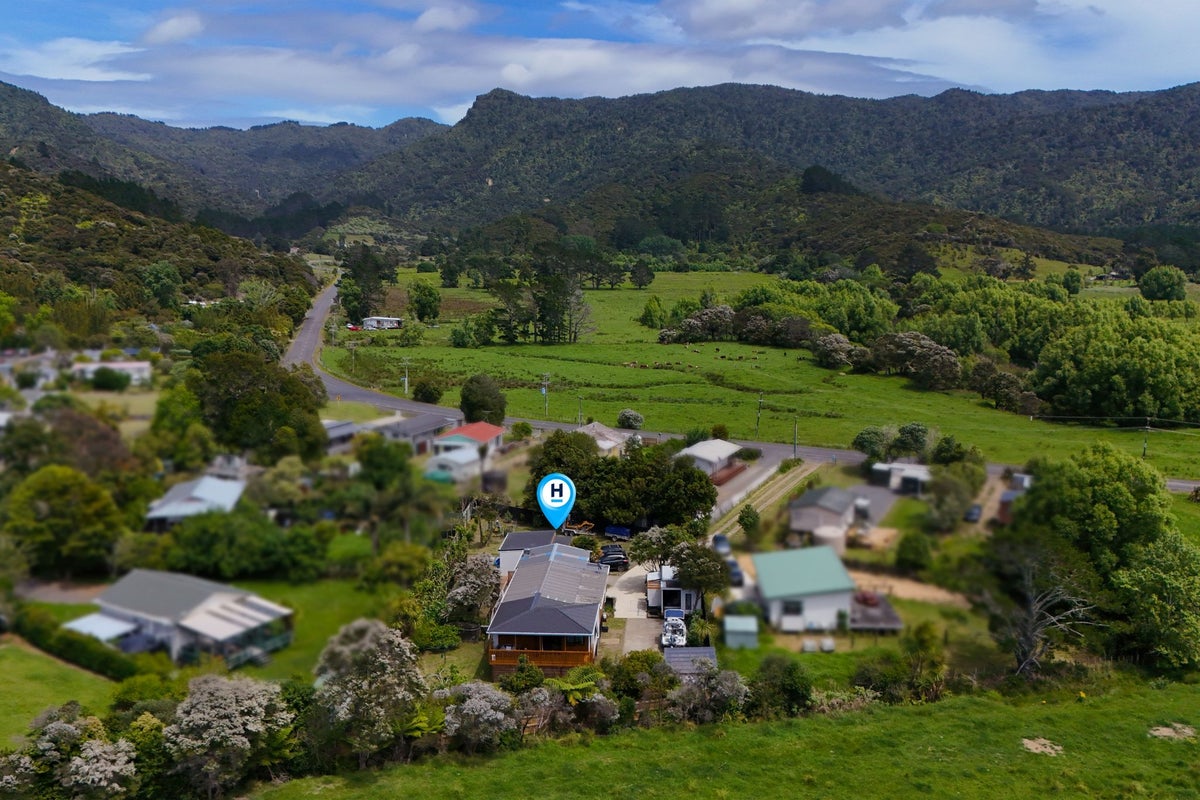 1182 Kennedy Bay Road, Kennedy Bay, Coromandel - Carousel 2