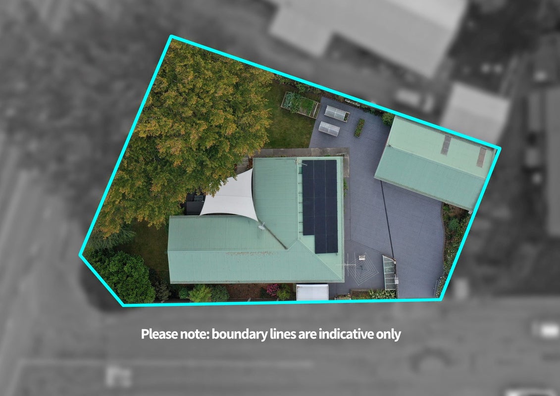 60 Alford Forest Road, Allenton, Ashburton - Carousel 44