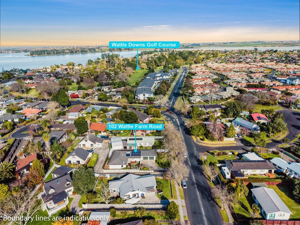 102 Wattle Farm Road, Wattle Downs, Auckland - Carousel 17