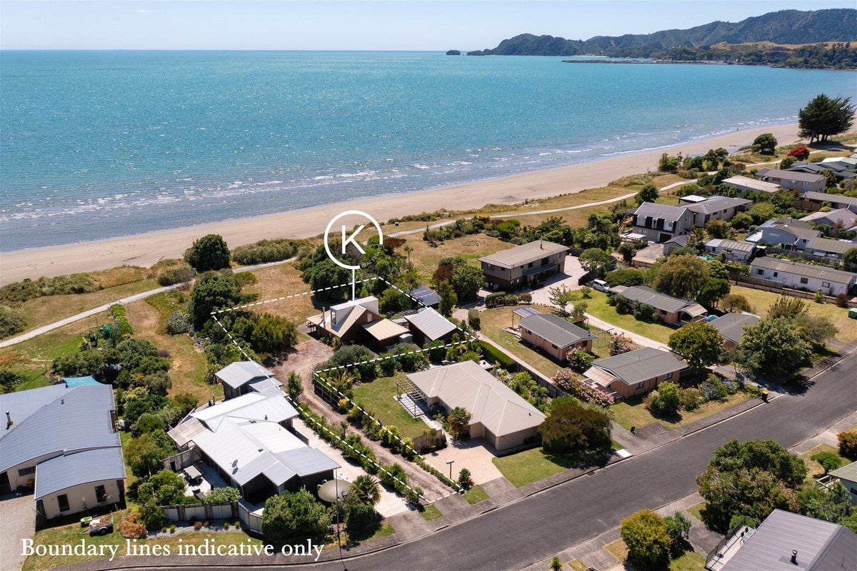 80 Selwyn Street, Pohara, Takaka - Carousel 1