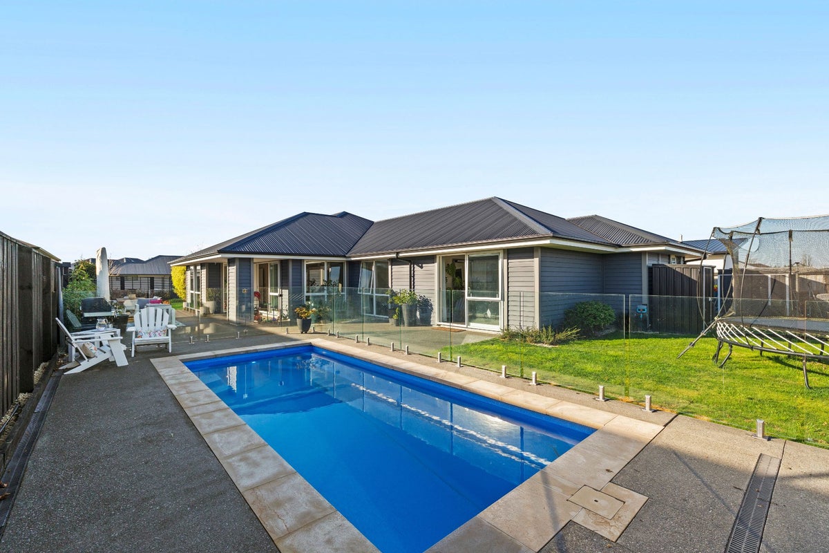 56 Watkins Drive, Rangiora, Rangiora - Carousel 1