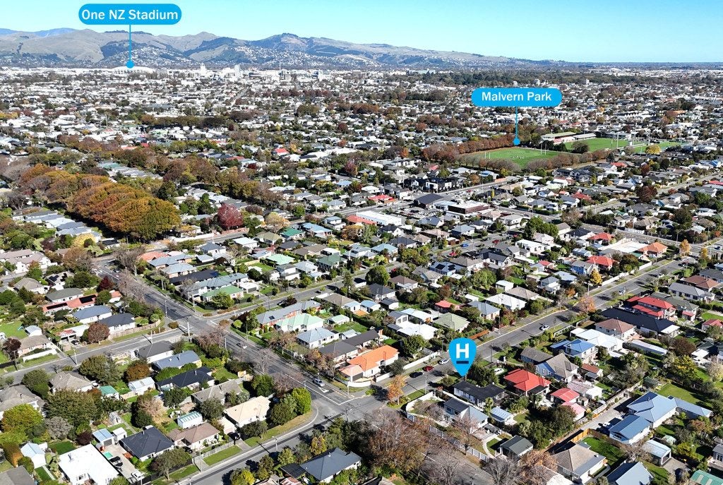 239 Weston Road, St Albans, Christchurch - Carousel 21