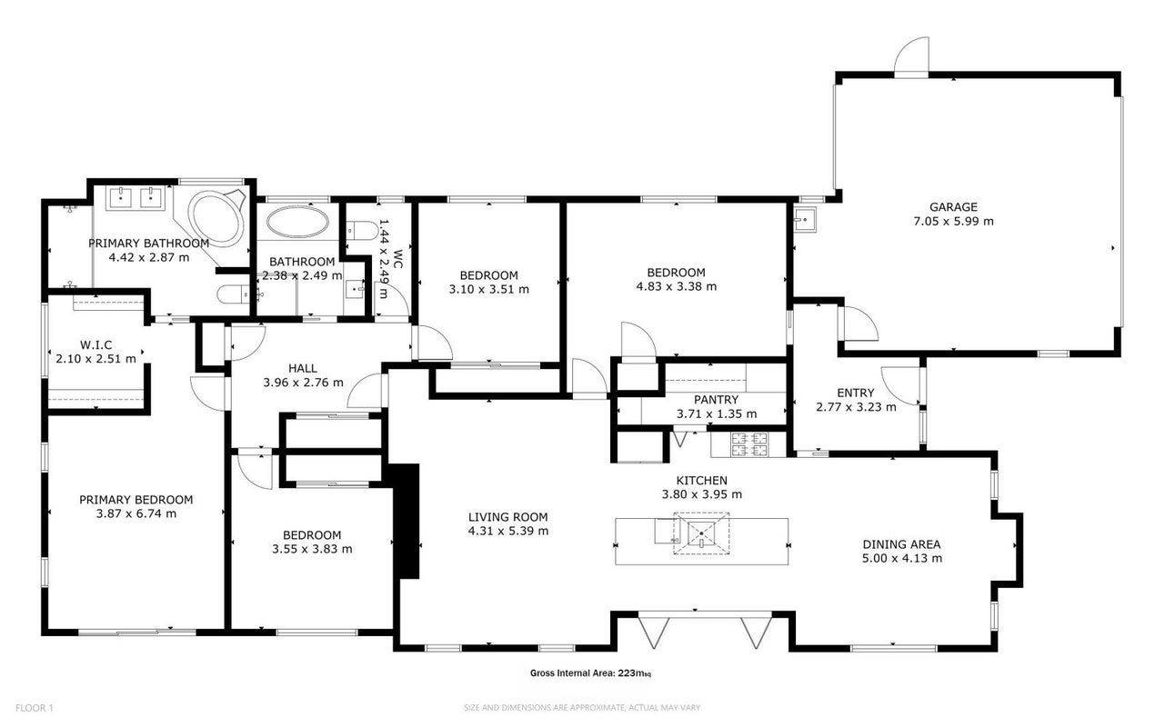 11 Handley Crescent, Wigram, Christchurch - Carousel 25