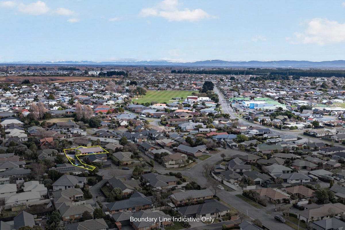 8 Ronald George Place, Parklands, Christchurch - Carousel 26