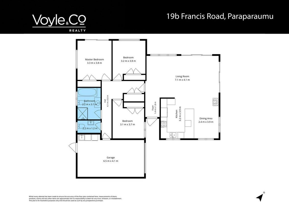 19B Francis Road, Paraparaumu Beach, Paraparaumu - Carousel 23