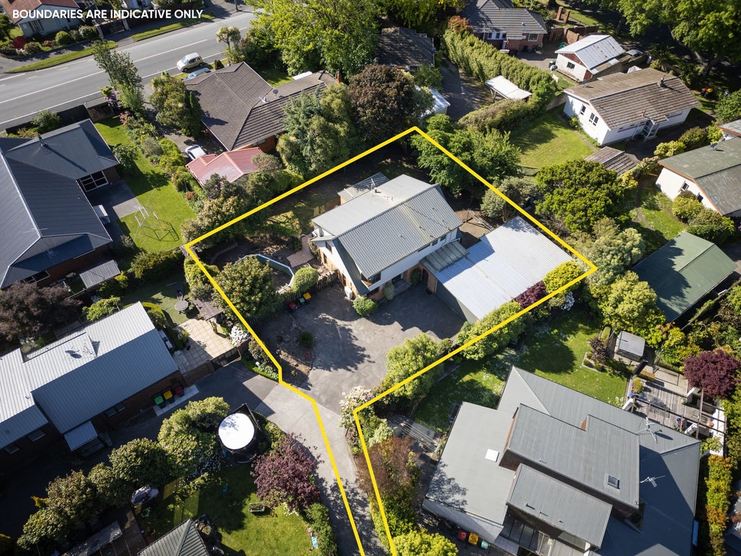 27 Rubens Place, Burnside, Christchurch - Carousel 30