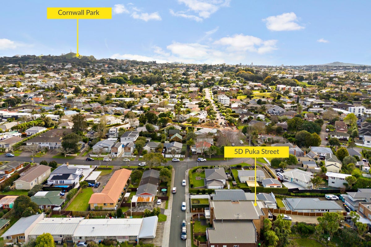 5d Puka Street, Onehunga, Auckland City, Auckland - Carousel 22