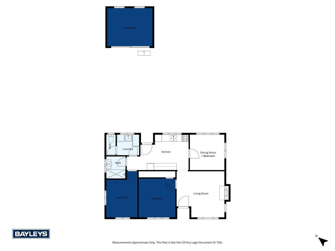44 Ewing Road, Riverside, Whangarei - Carousel 20