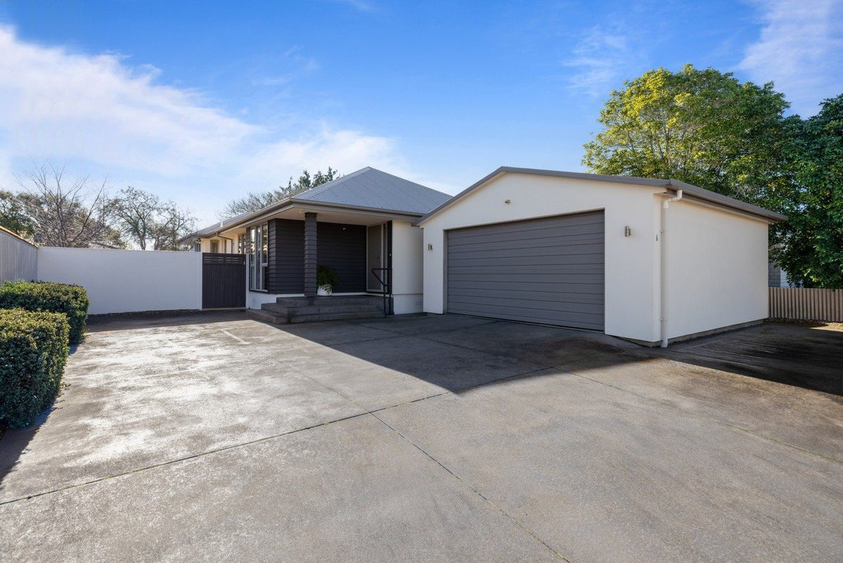6 Newhaven Street, Burwood, Christchurch - Carousel 16