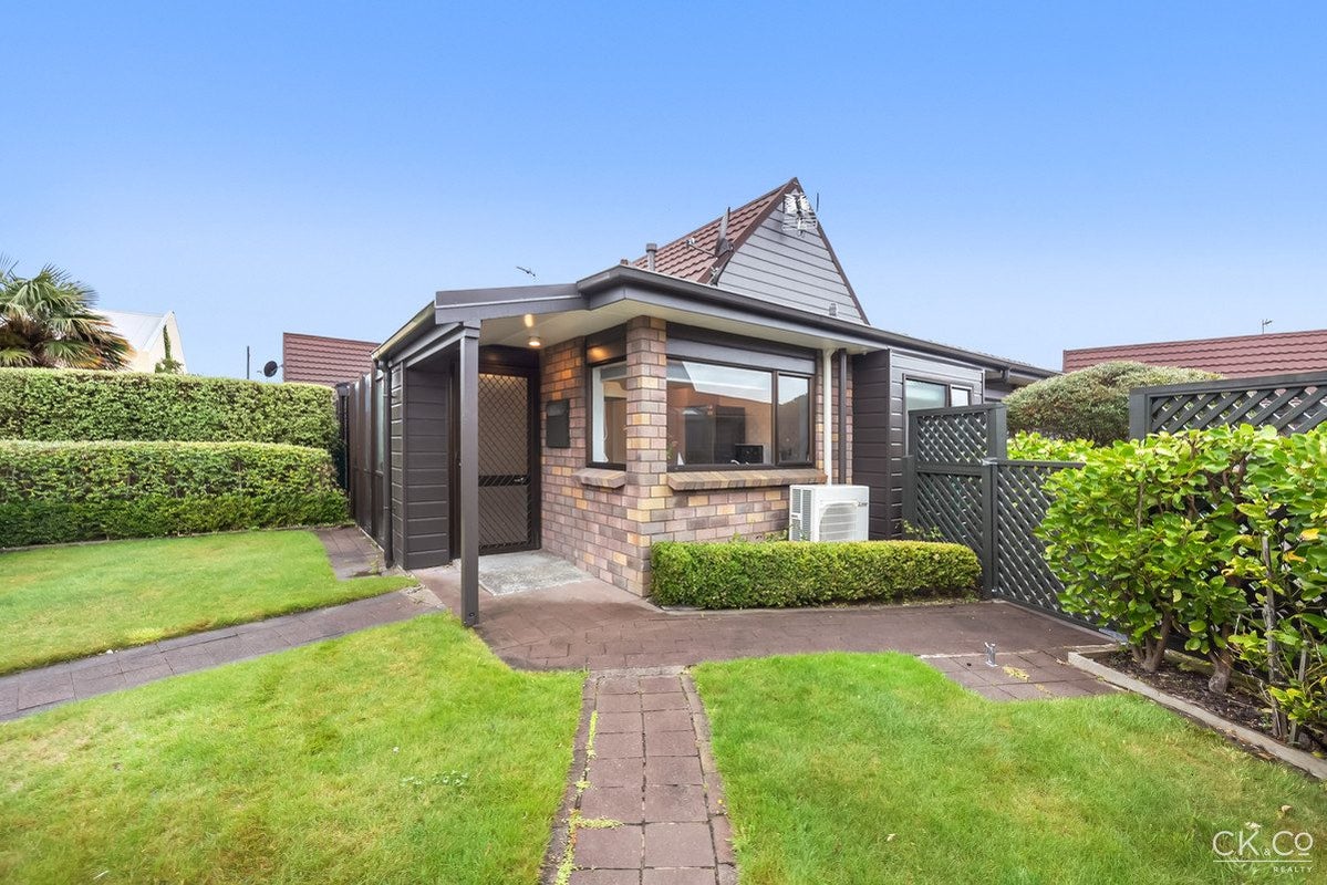 22/18 King Street, Petone, Lower Hutt - Carousel 1