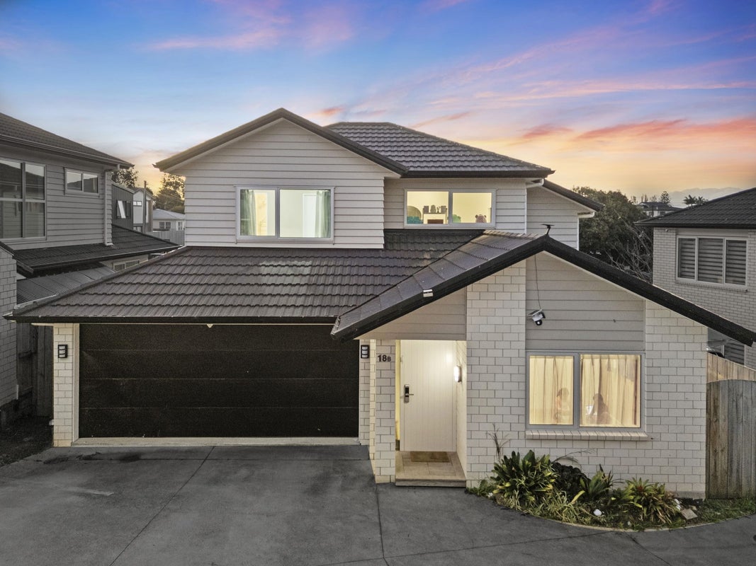 18B Beryl Place, Mangere East, Auckland - Carousel 2