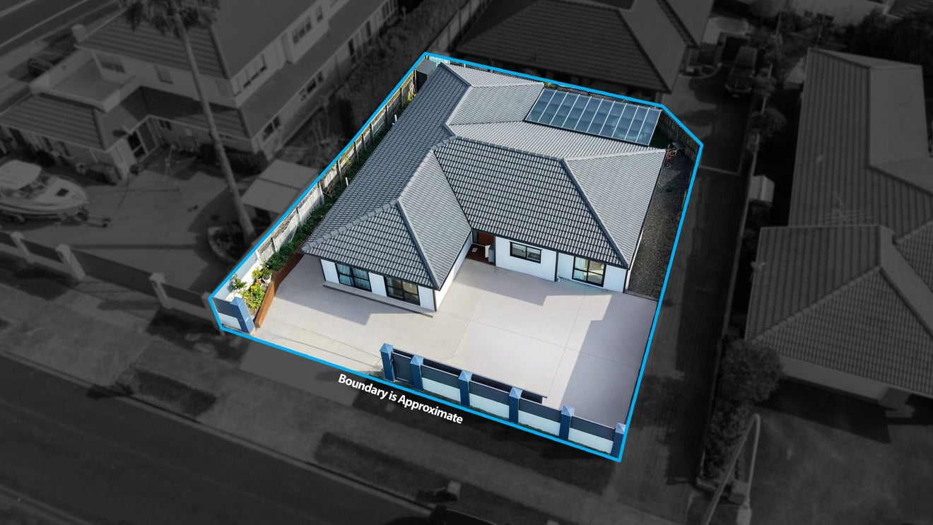 55 Somerville Road, Somerville, Auckland - Carousel 38