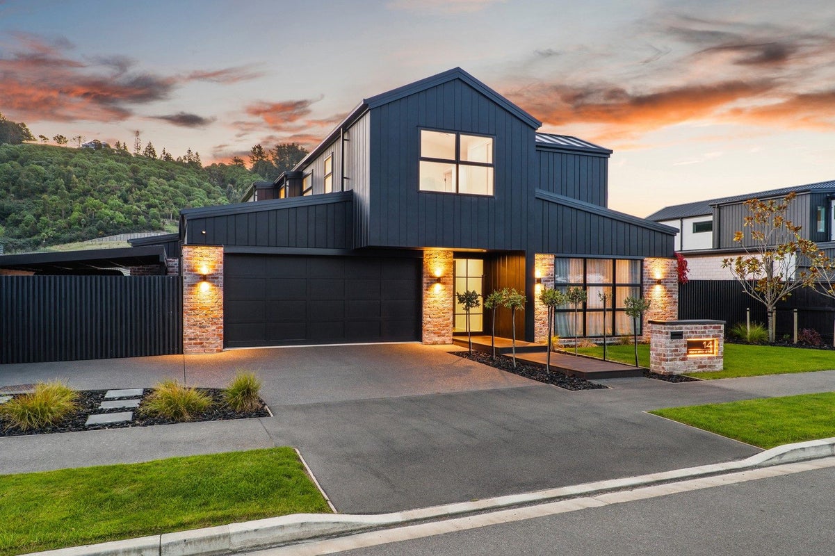 14 Steve Askin Drive, Cracroft, Christchurch - Carousel 2