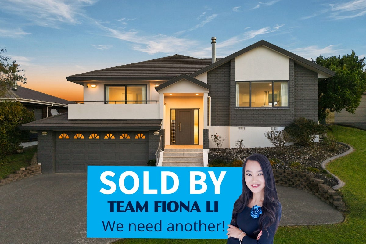 22 Tirohunga Drive, Henderson, Auckland - Carousel 1