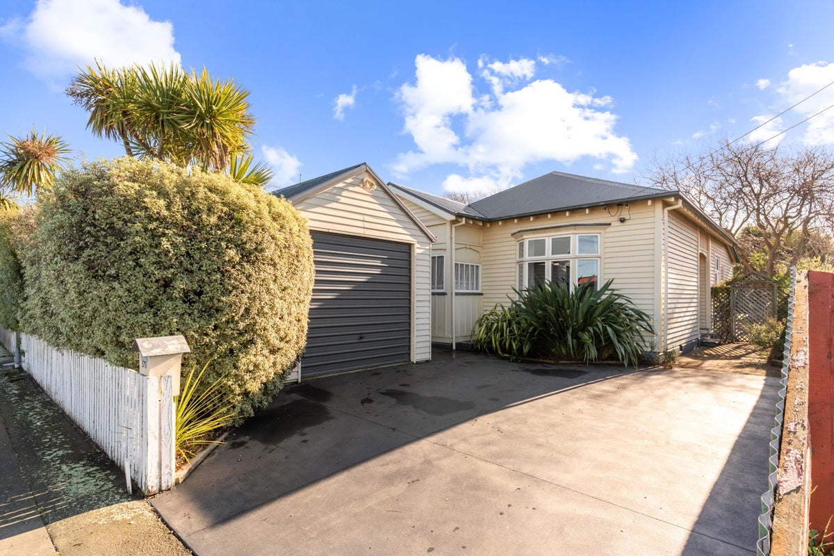 579 Hereford Street, Linwood, Christchurch - Carousel 1