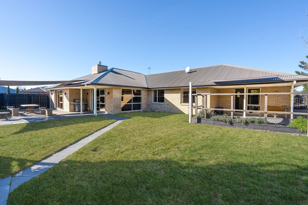 33A Fairfield Way, Rolleston, Rolleston - Carousel 24