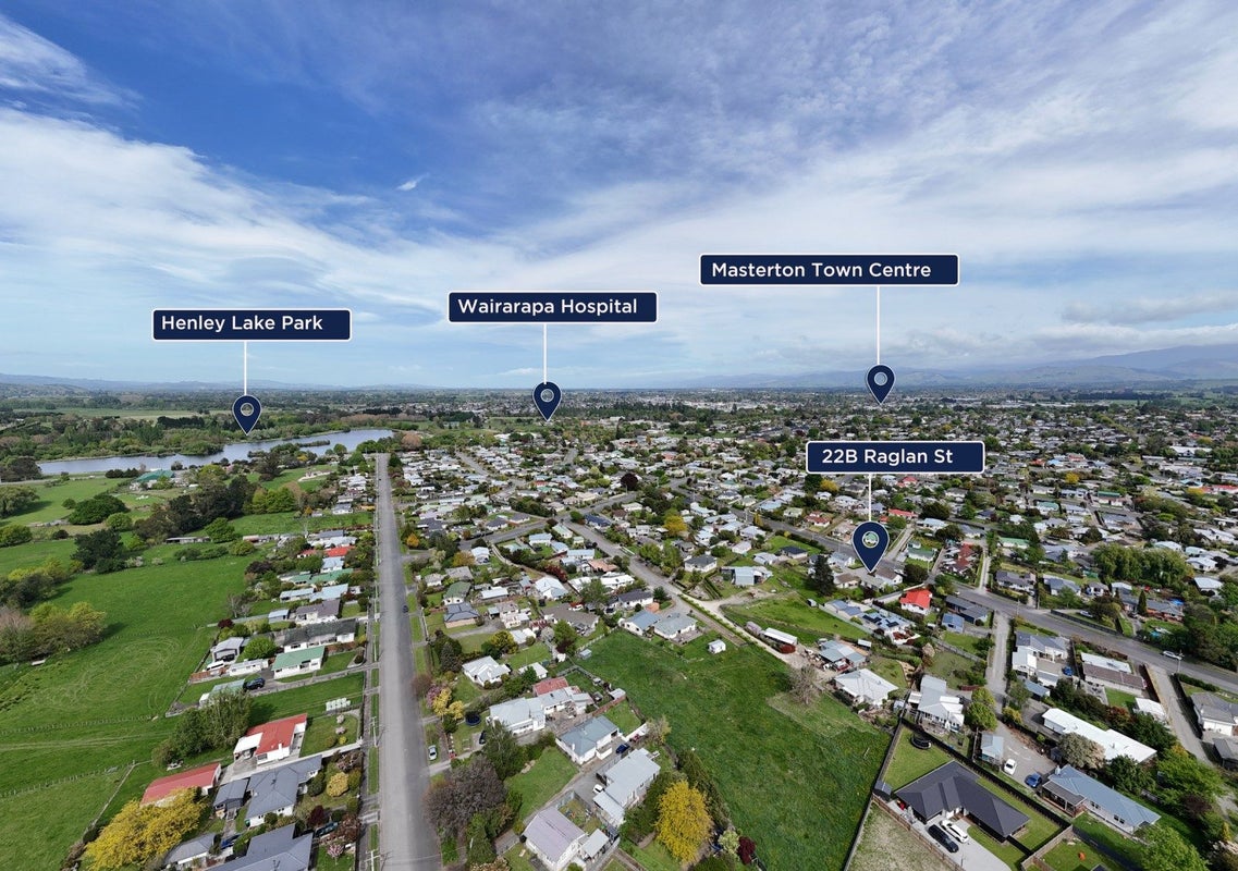 22 Raglan Street, Lansdowne, Masterton - Carousel 13