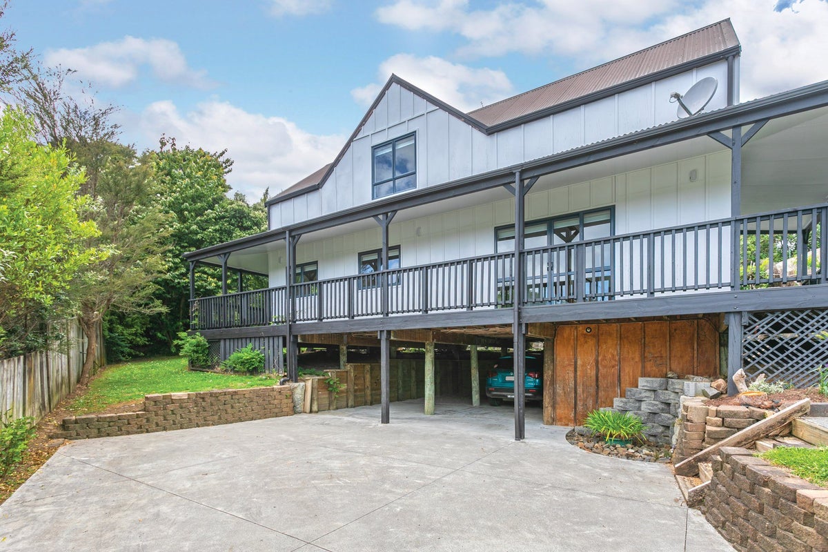 27 Taurua Place, Coromandel, Thames-Coromandel, Waikato - Carousel 1