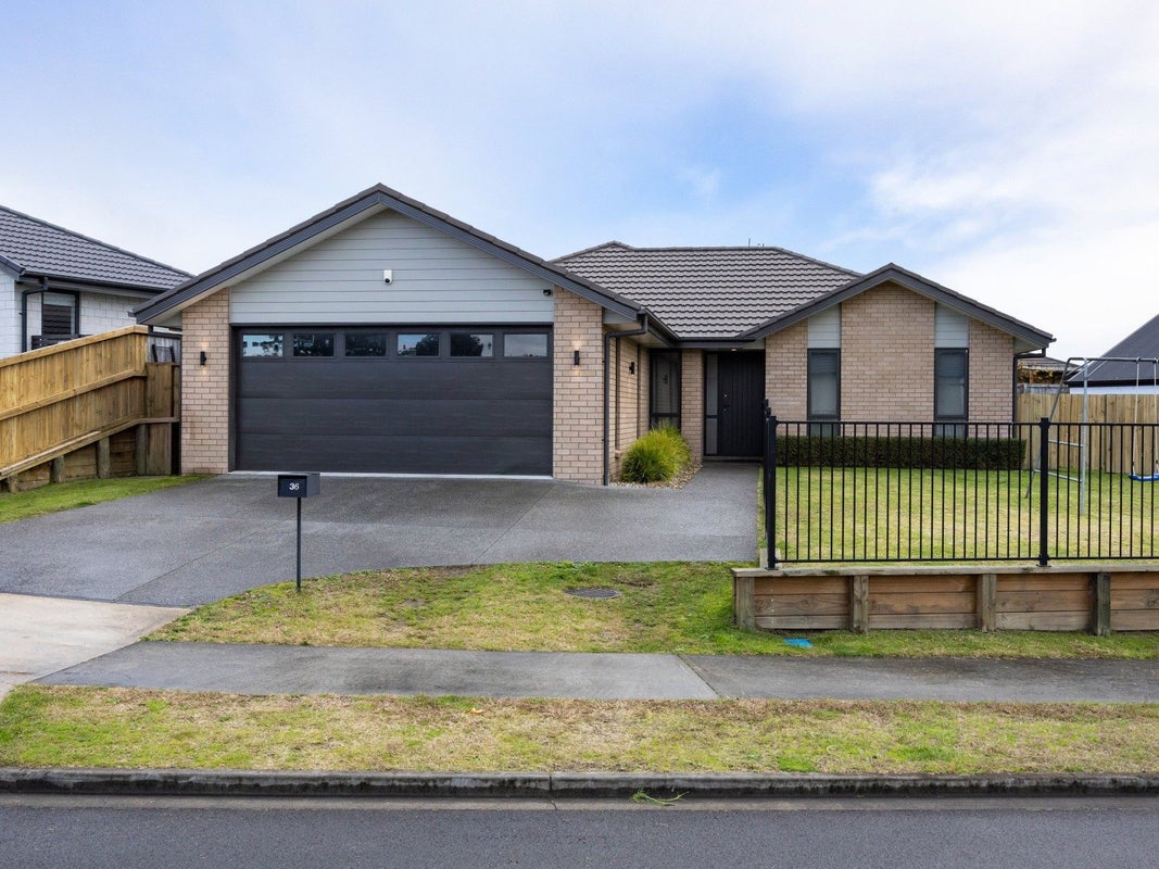 36 Matariki Terrace, Ngaruawahia, Ngaruawahia - Carousel 2