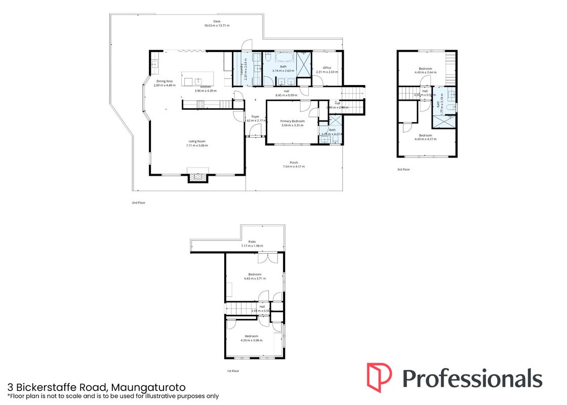 3 Bickerstaffe Road, Maungaturoto, Maungaturoto - Carousel 50