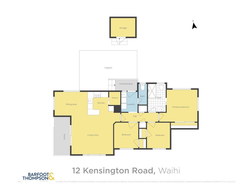 12 Kensington Road, Waihi, Waihi - Carousel 22