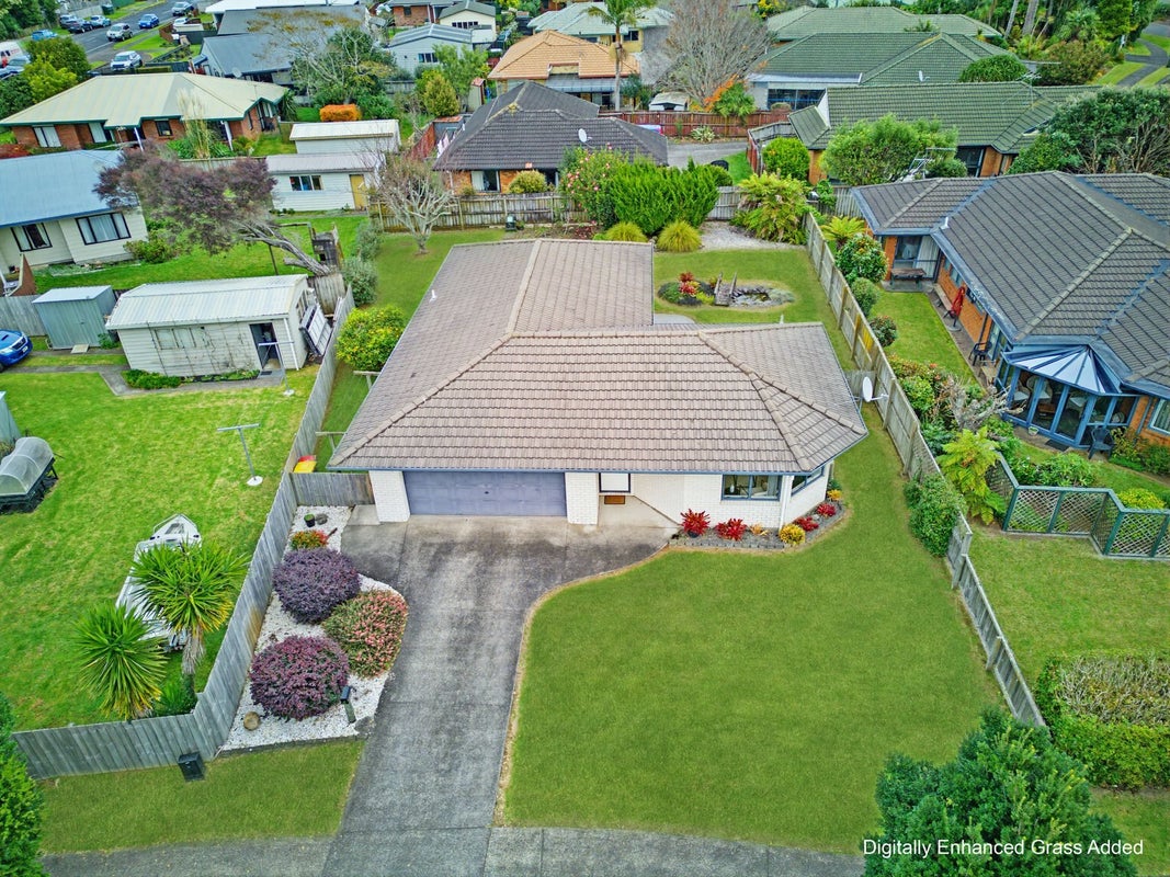 4 Waitoa Street, Waiuku, Waiuku - Carousel 1