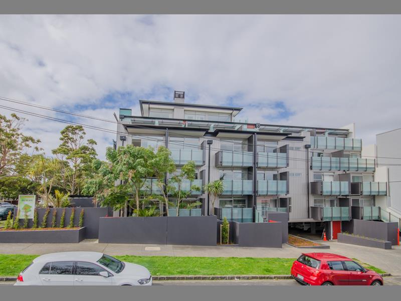 4Q/80 Richmond Road, Ponsonby, Auckland - Carousel 1