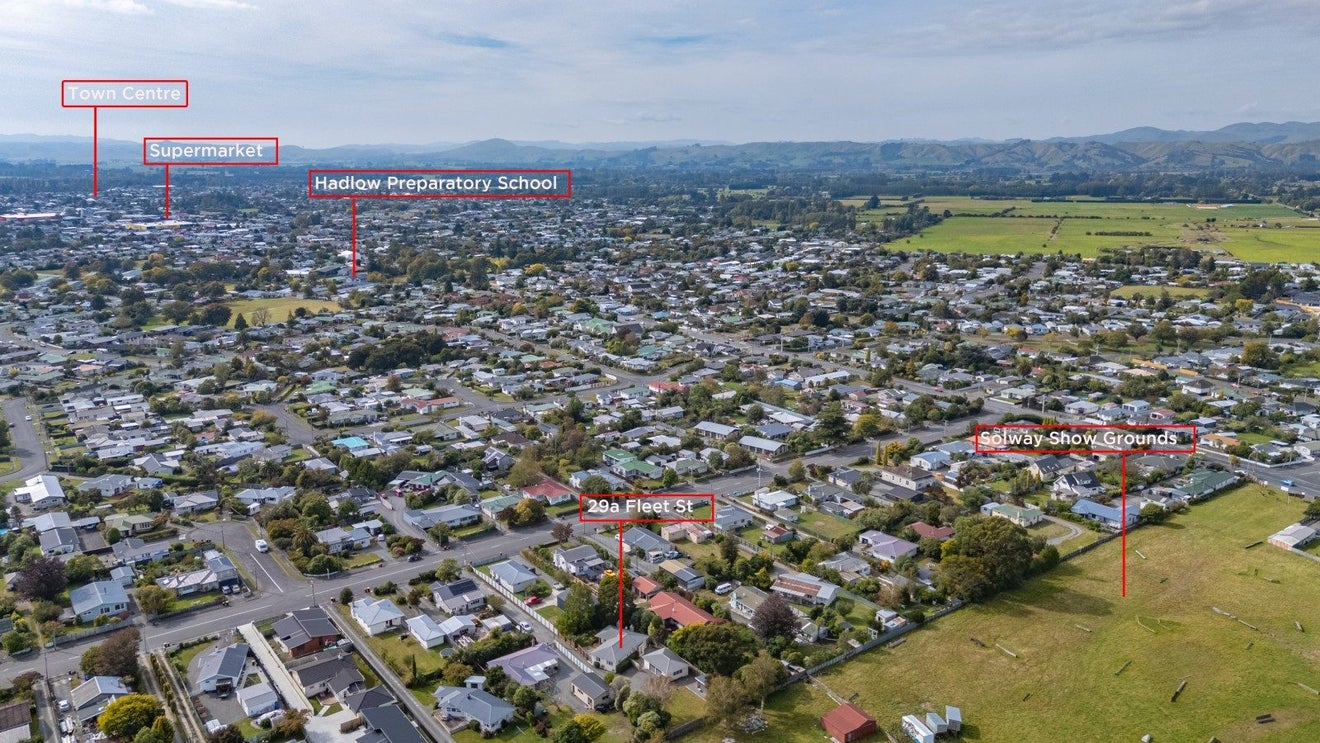 29A Fleet Street, Solway, Masterton - Carousel 15