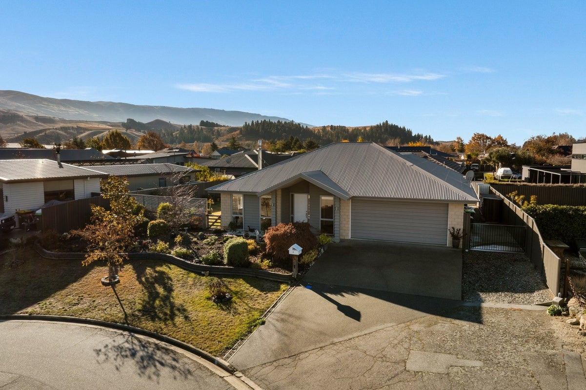 8 Austral Place, Cromwell, Cromwell - Carousel 1