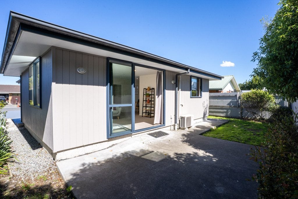 23 Randolph Street, Woolston, Christchurch - Carousel 17