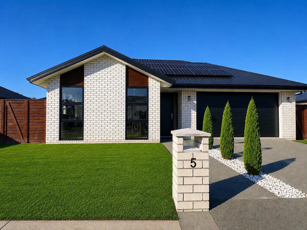 5 Dahlia Drive, Wigram, Christchurch - Carousel 22