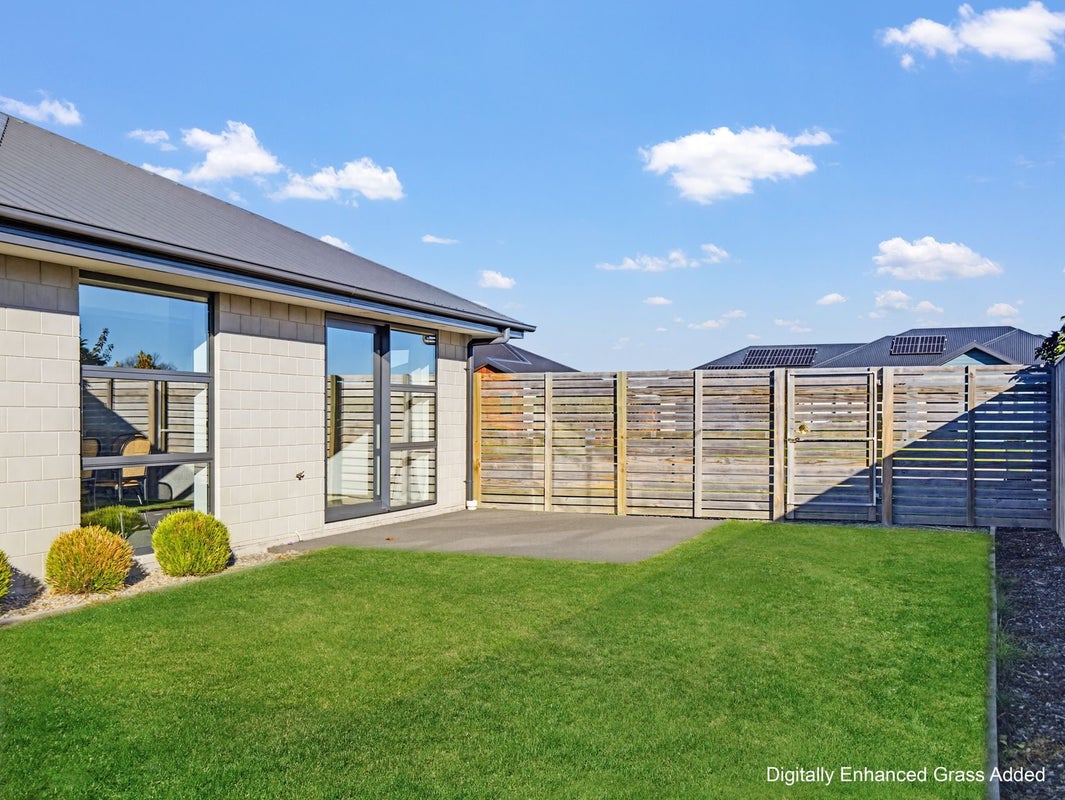 45 Fairbairn Road, Rolleston, Rolleston - Carousel 2