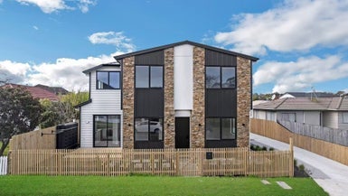 17A Lisa Rise, Half Moon Bay, Auckland - Carousel 1
