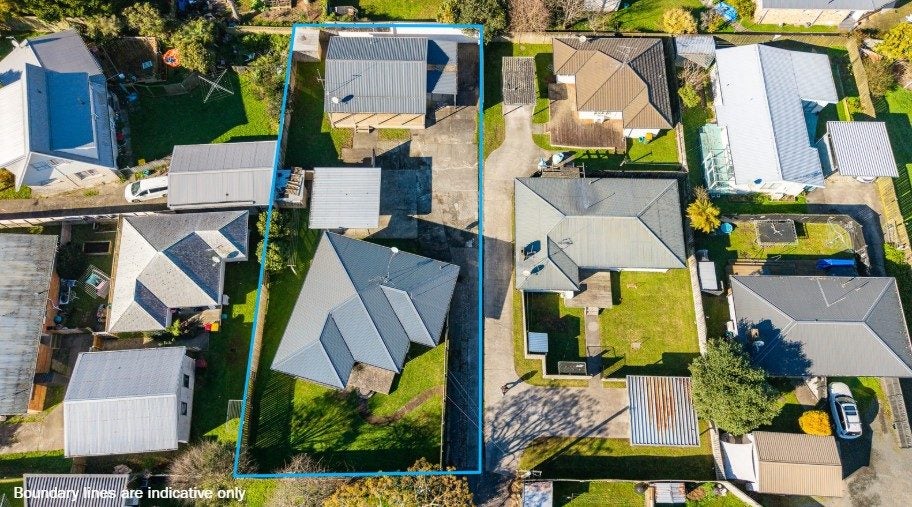 87 Mahoe Street, Melville, Hamilton - Carousel 21
