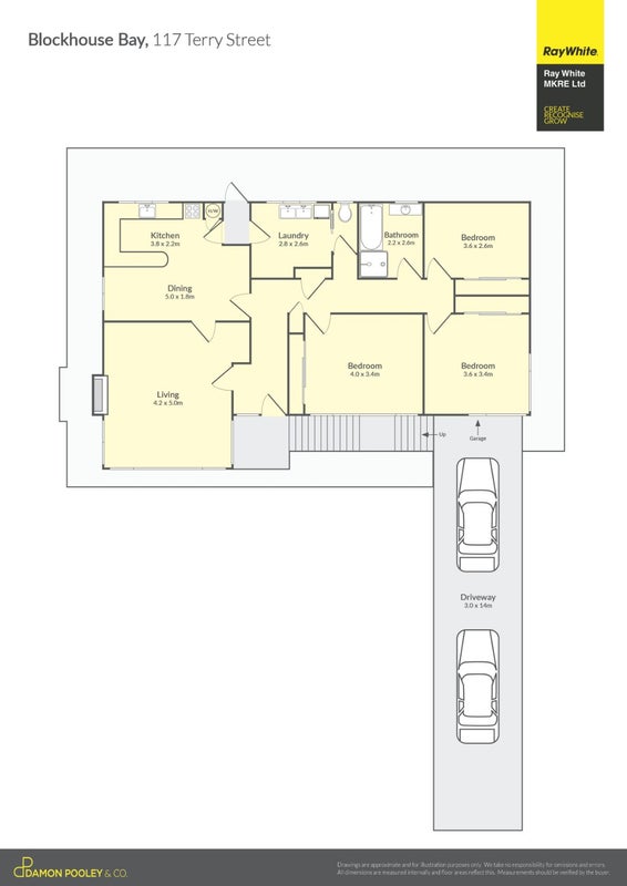 117 Terry Street, Blockhouse Bay, Auckland - Carousel 24