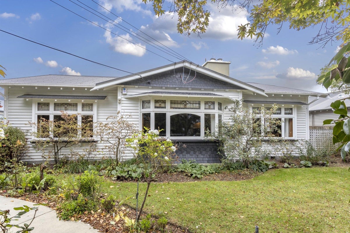 25 Stourbridge Street, Spreydon, Christchurch - Carousel 2