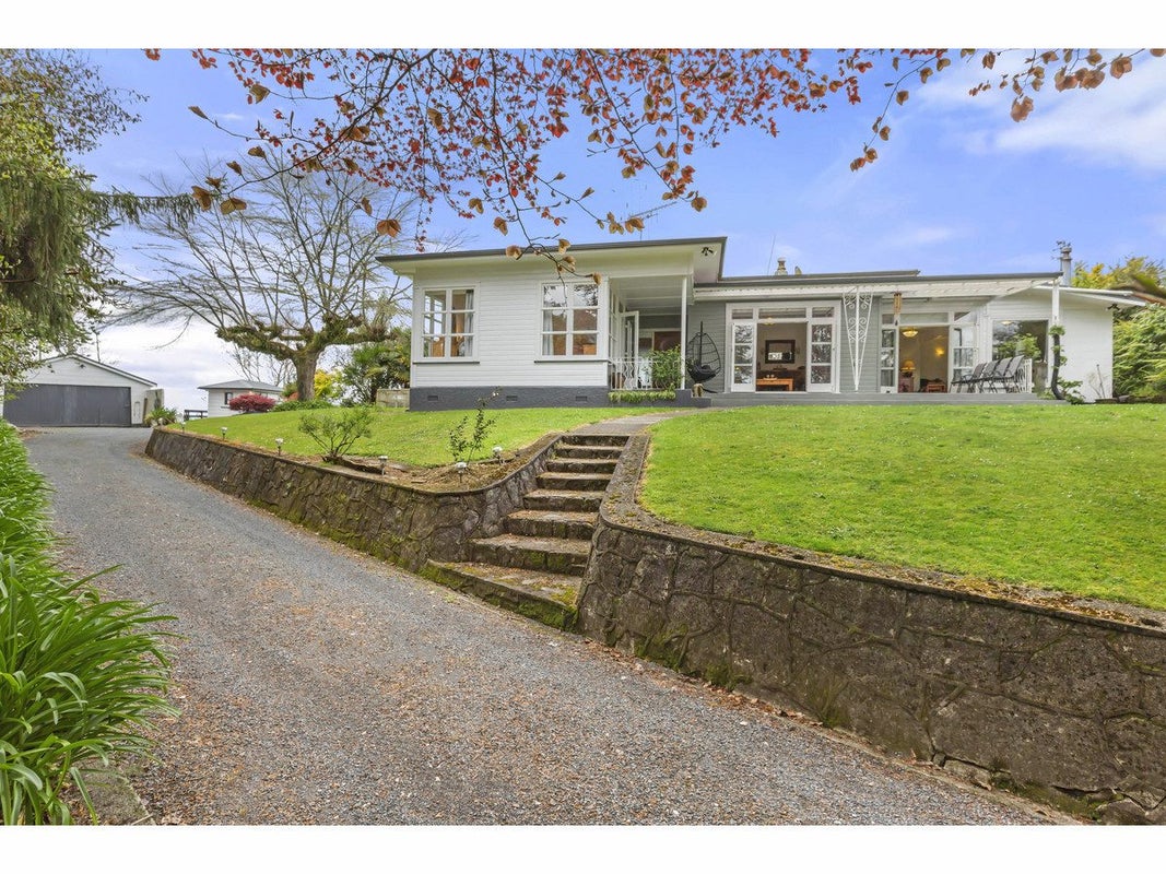 66 State Highway 3, Te Kuiti, Te Kuiti - Carousel 50