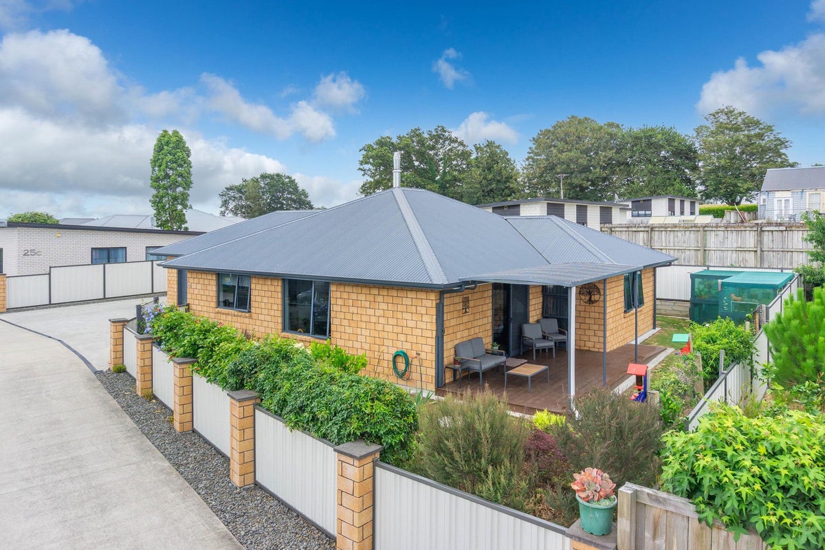 25B Grey Street, Kihikihi, Waipa - Carousel 2