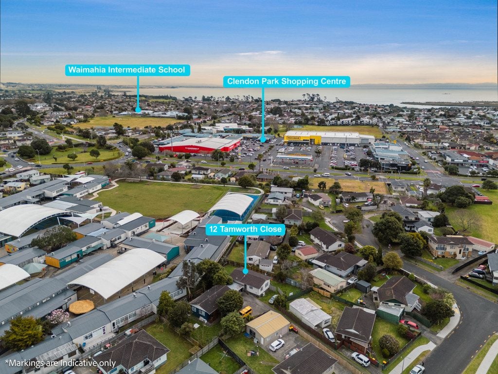 1/12 Tamworth Close, Manurewa, Auckland - Carousel 16