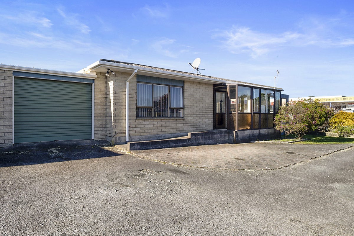 189A Parklands Avenue, Bell Block, New Plymouth - Carousel 1