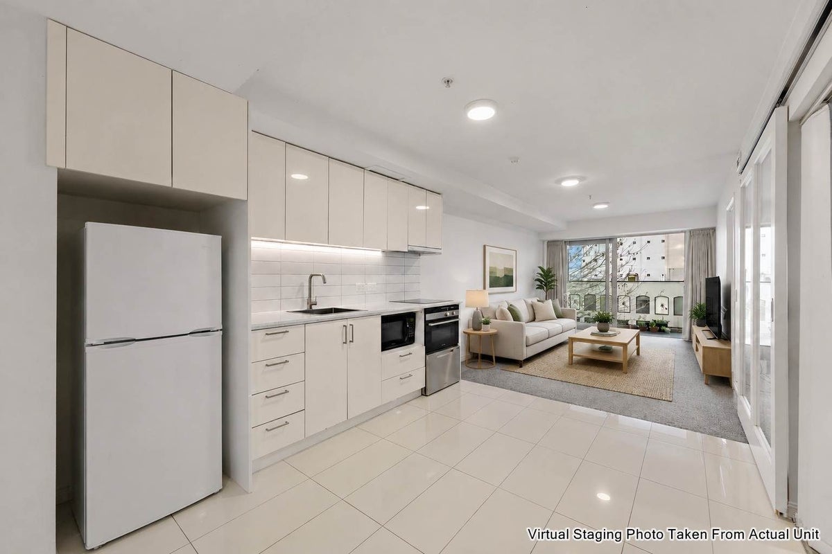 402/168 Hobson Street, Auckland Central, Auckland - Carousel 1
