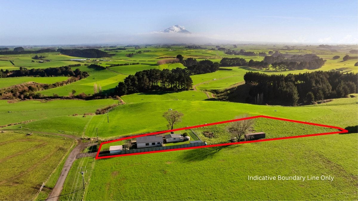 328 Austin Road, Hawera - Carousel 1