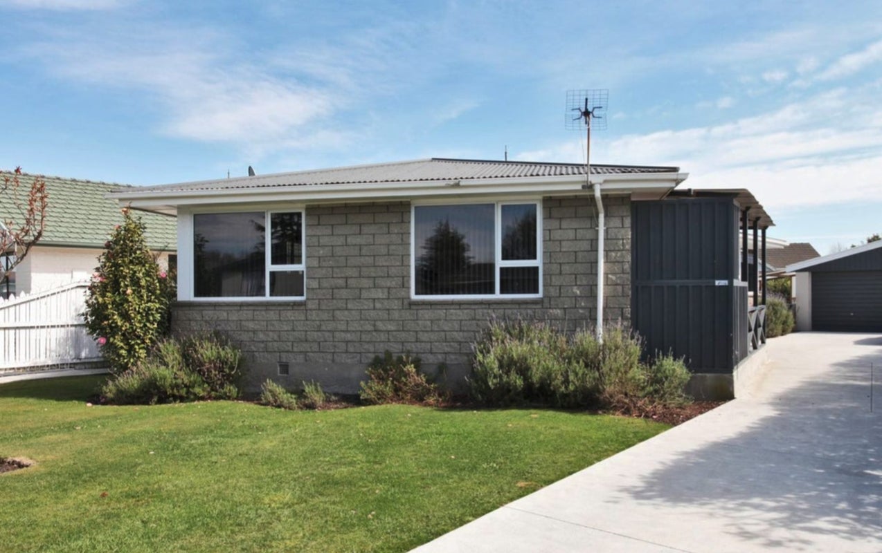 13 Ruakaka Street, Hornby, Christchurch - Carousel 2