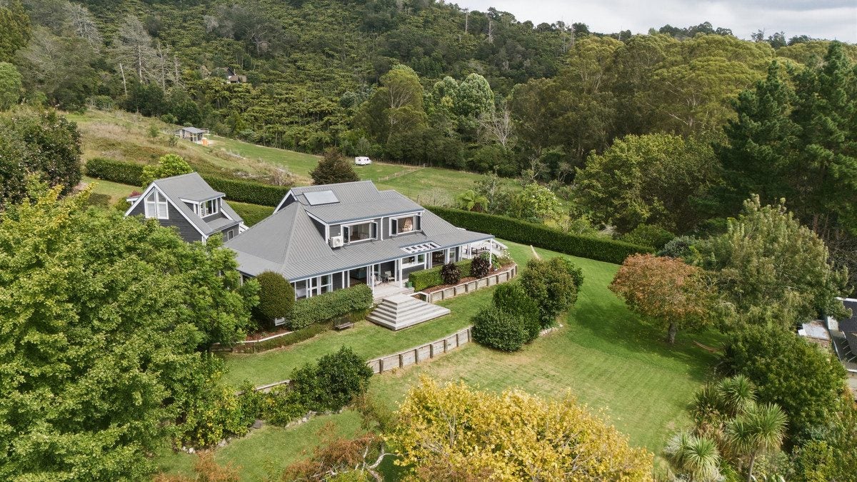 154A Munro Road, Minden, Tauranga - Carousel 1