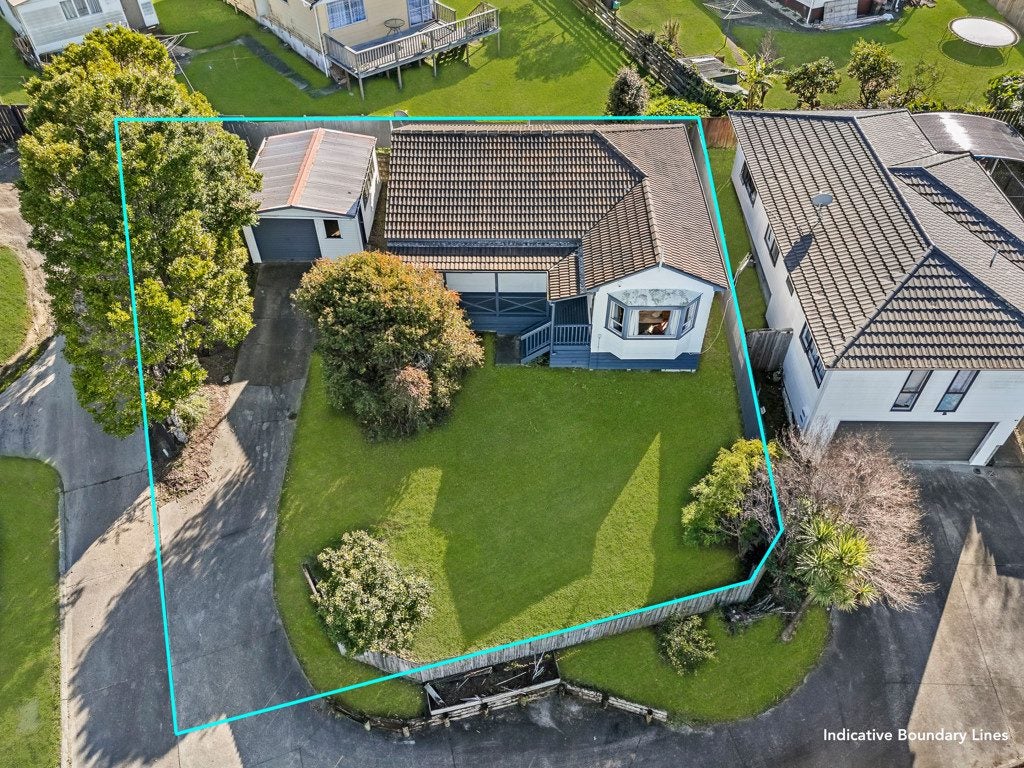 52 Keegan Drive, Massey, Auckland - Carousel 1